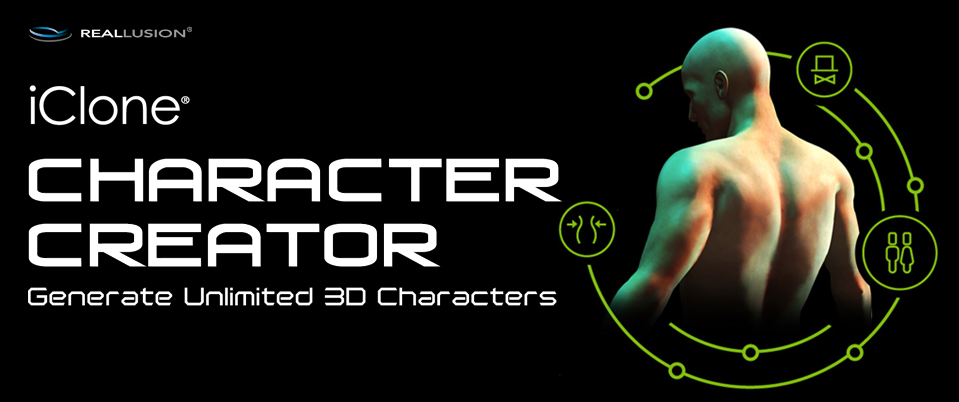 iclone character creator free download