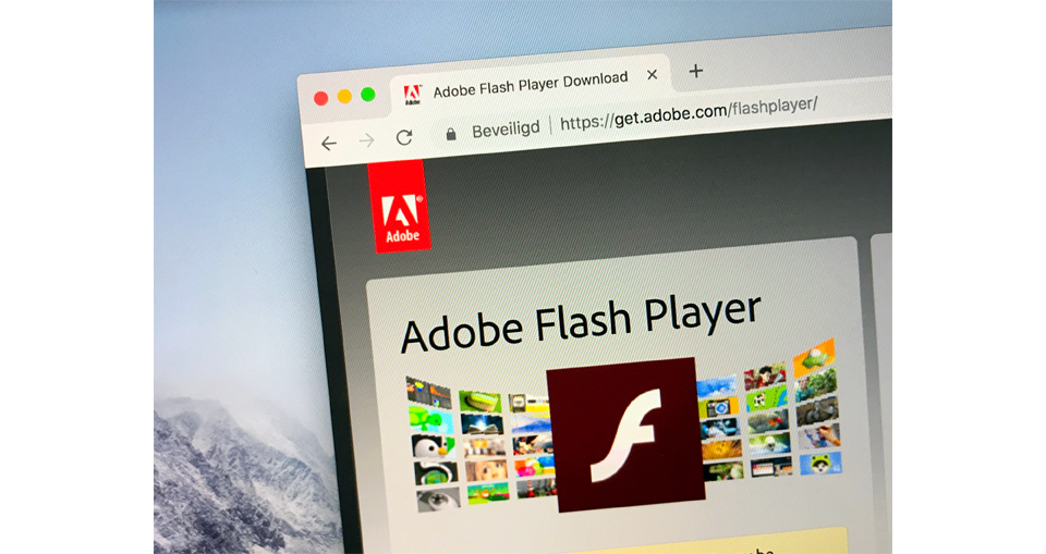 adobe flash player for mac update 2016