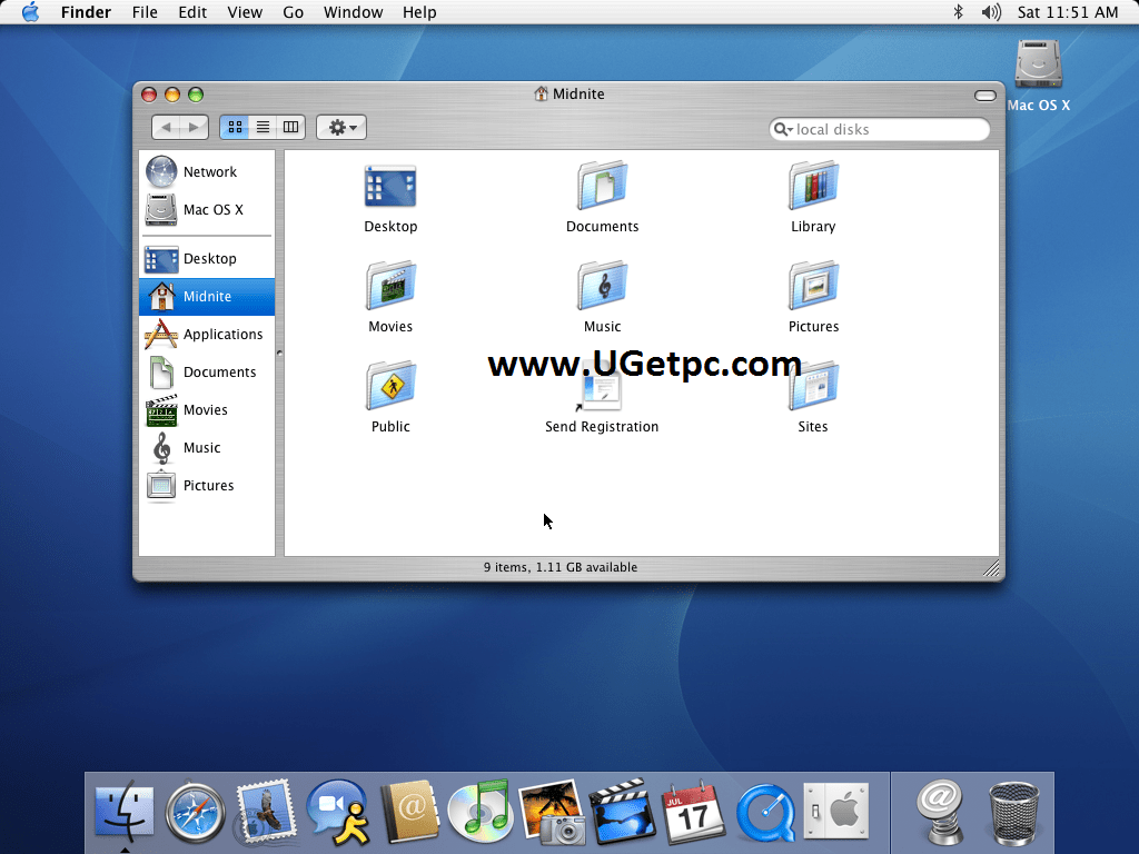 download java for mac os x version 8